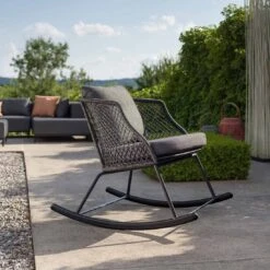 Stern Odea Schaukelsessel Aluminium/Rope Schwarz Matt/Pepper 17 Stern Odea Schaukelsessel Aluminium/Rope Schwarz Matt/Pepper -GartenMöbelPro Verkäufe stern odea schaukelsessel aluminium rope 1453950 8