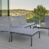 Stern Skelby Loungeset Aluminium/Textilene Anthrazit/Karbon 2 Stern Skelby Loungeset Aluminium/Textilene Anthrazit/Karbon -GartenMöbelPro Verkäufe stern skelby loungeset aluminium textilene 1489909 1