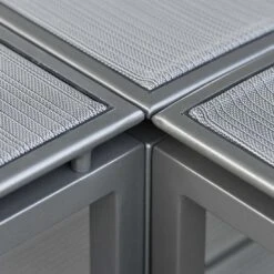 Stern Skelby Loungeset Aluminium/Textilene Anthrazit/Karbon 23 Stern Skelby Loungeset Aluminium/Textilene Anthrazit/Karbon -GartenMöbelPro Verkäufe stern skelby loungeset aluminium textilene 1489909 11