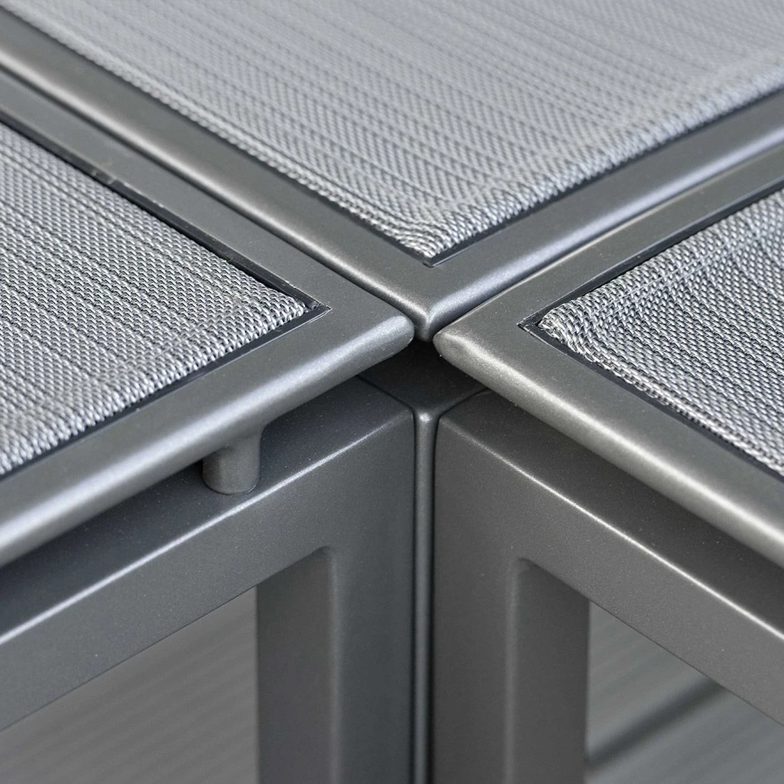 Stern Skelby Loungeset Aluminium/Textilene Anthrazit/Karbon 13 Stern Skelby Loungeset Aluminium/Textilene Anthrazit/Karbon – Bild 11