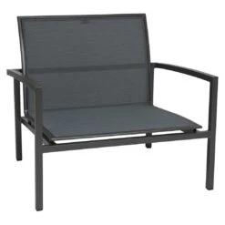 Stern Skelby Loungeset Aluminium/Textilene Anthrazit/Karbon 15 Stern Skelby Loungeset Aluminium/Textilene Anthrazit/Karbon -GartenMöbelPro Verkäufe stern skelby loungeset aluminium textilene 1489909 3