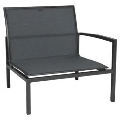 Stern Skelby Loungeset Aluminium/Textilene Anthrazit/Karbon 17 Stern Skelby Loungeset Aluminium/Textilene Anthrazit/Karbon -GartenMöbelPro Verkäufe stern skelby loungeset aluminium textilene 1489909 5