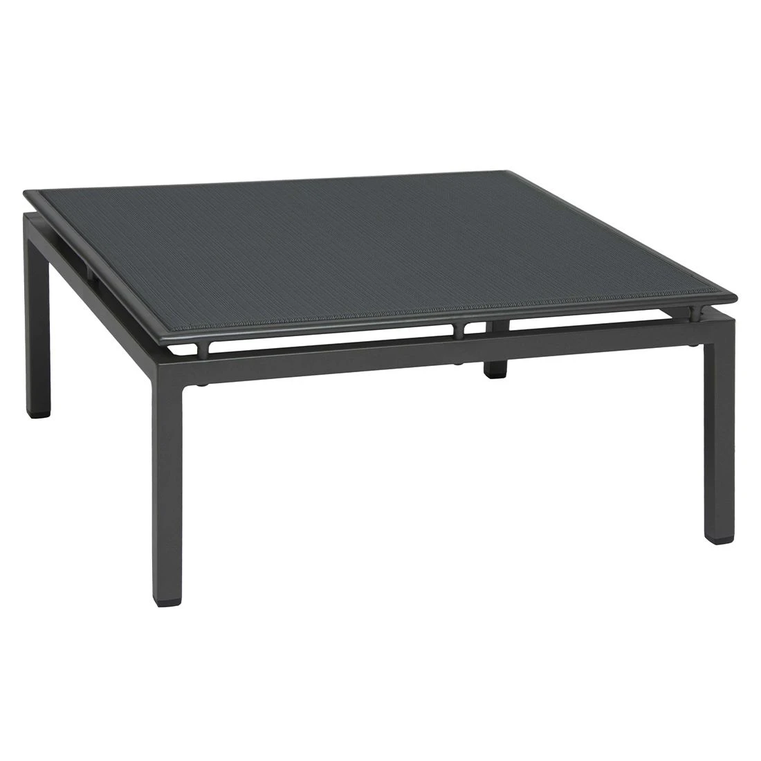 Stern Skelby Loungeset Aluminium/Textilene Anthrazit/Karbon 9 Stern Skelby Loungeset Aluminium/Textilene Anthrazit/Karbon – Bild 7