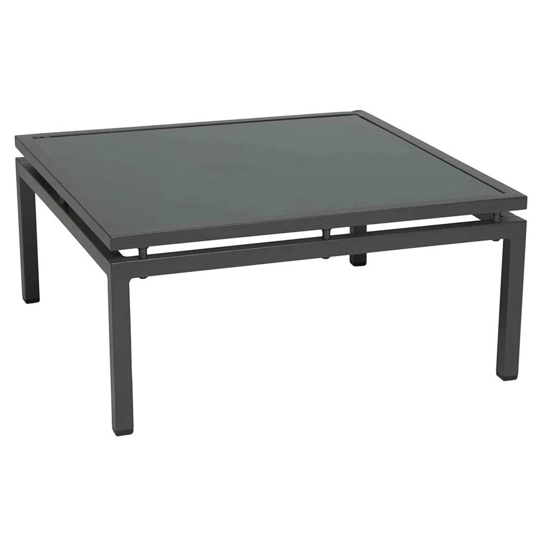 Stern Skelby Loungeset Aluminium/Textilene Anthrazit/Karbon 10 Stern Skelby Loungeset Aluminium/Textilene Anthrazit/Karbon – Bild 8