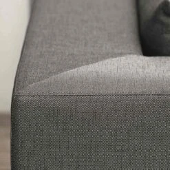 Stern Taavi Gartensofa Aluminium/Outdoorstoff Schwarz Matt/Seidenschwarz 6 Stern Taavi Gartensofa Aluminium/Outdoorstoff Schwarz Matt/Seidenschwarz -GartenMöbelPro Verkäufe stern taavi 2 5 sitzersofa rechts aluminium outdoorstoff 1362782 2