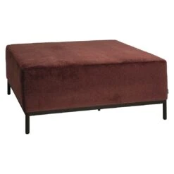 Stern Taavi Flower Hocker Aluminium/Polster Schwarz Matt/Weinrot 6 Stern Taavi Flower Hocker Aluminium/Polster Schwarz Matt/Weinrot -GartenMöbelPro Verkäufe stern taavi hocker aluminium outdoorstoff 1362760 2