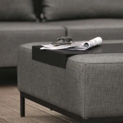 Stern Taavi Hocker Aluminium/Outdoorstoff Schwarz Matt/Seidenschwarz 8 Stern Taavi Hocker Aluminium/Outdoorstoff Schwarz Matt/Seidenschwarz -GartenMöbelPro Verkäufe stern taavi hocker aluminium outdoorstoff 1362815 3