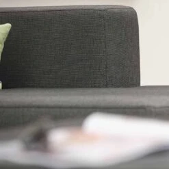 Stern Taavi Eck-/Endmodul Aluminium/Outdoorstoff Schwarz Matt/Seidenschwarz 7 Stern Taavi Eck-/Endmodul Aluminium/Outdoorstoff Schwarz Matt/Seidenschwarz -GartenMöbelPro Verkäufe stern taavi recamiere rechts aluminium outdoorstoff 1362804 3