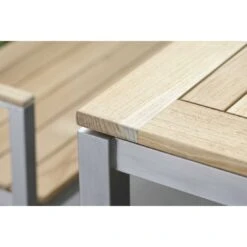 Stern Gartentisch-Gestell 160x90cm Edelstahl Vierkantrohr -GartenMöbelPro Verkäufe stern tischgestell 160x90 cm edelstahl mit vierkantrohr 8