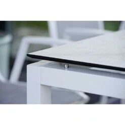 Stern Tischgestell 200x100 Cm Aluminium Weiß 28 Stern Tischgestell 200x100 Cm Aluminium Weiß -GartenMöbelPro Verkäufe stern tischgestell 200 x 100 cm aluminium weiss 12