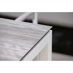 Stern Tischgestell 200x100 Cm Aluminium Weiß 29 Stern Tischgestell 200x100 Cm Aluminium Weiß -GartenMöbelPro Verkäufe stern tischgestell 200 x 100 cm aluminium weiss 13