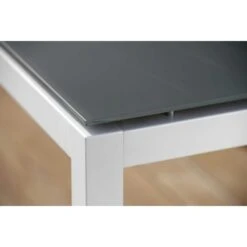 Stern Tischgestell 200x100 Cm Aluminium Weiß 30 Stern Tischgestell 200x100 Cm Aluminium Weiß -GartenMöbelPro Verkäufe stern tischgestell 200 x 100 cm aluminium weiss 14