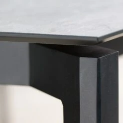 Stern Tischplatte 130x80cm Silverstar 2.0 Slate Stone -GartenMöbelPro Verkäufe stern tischplatte 250x100 cm silverstar 2 0 1453136 5