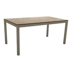 Stern Tischplatte 80x80cm Silverstar 2.0 Vintage Shell -GartenMöbelPro Verkäufe stern tischplatte 80x80cm silverstar 2 0 vintage shell 1258766 3