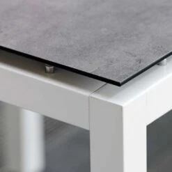 Stern Tischplatte 250x100cm Silverstar 2.0 Zement -GartenMöbelPro Verkäufe stern tischplatte silverstar 2 0 250x100 cm dekor zement 4