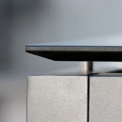 Stern Tischplatte 250x100cm Silverstar 2.0 Zement -GartenMöbelPro Verkäufe stern tischplatte silverstar 2 0 250x100 cm dekor zement 6