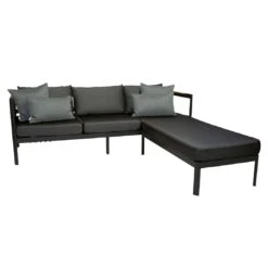 Stern Viggo Loungeset Aluminium/Polyacryl Schwarz Matt/Seidenschwarz 12 Stern Viggo Loungeset Aluminium/Polyacryl Schwarz Matt/Seidenschwarz -GartenMöbelPro Verkäufe stern viggo loungeset aluminium polyacryl 1489865 3