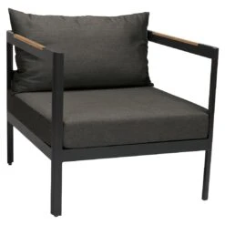 Stern Viggo Loungeset Aluminium/Polyacryl Schwarz Matt/Seidenschwarz 13 Stern Viggo Loungeset Aluminium/Polyacryl Schwarz Matt/Seidenschwarz -GartenMöbelPro Verkäufe stern viggo loungeset aluminium polyacryl 1489865 4