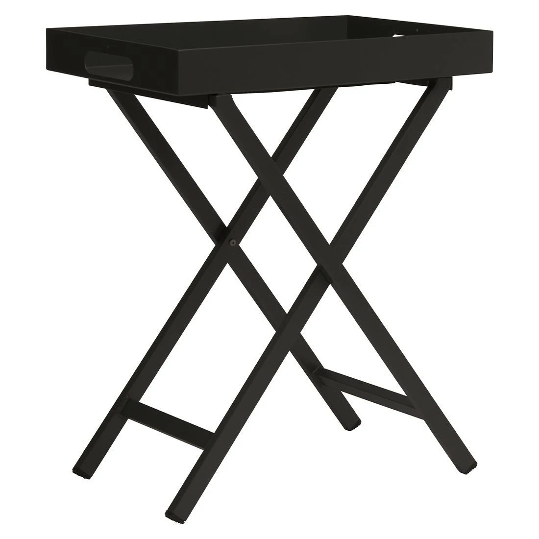 Stern Viggo Loungeset Aluminium/Polyacryl Schwarz Matt/Seidenschwarz 7 Stern Viggo Loungeset Aluminium/Polyacryl Schwarz Matt/Seidenschwarz – Bild 5