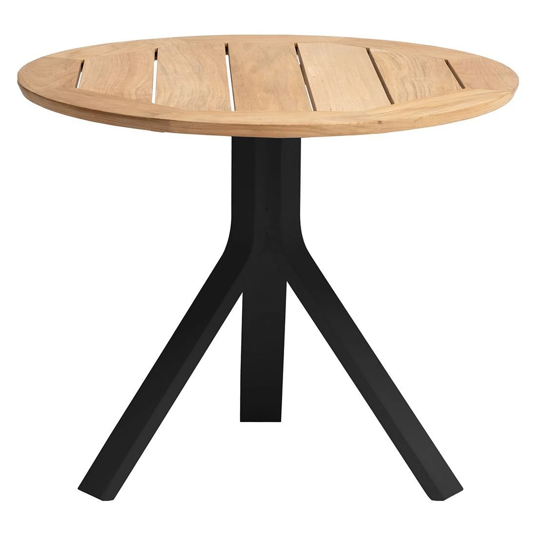 Stern Viggo Loungeset Aluminium/Polyacryl Schwarz Matt/Seidenschwarz 8 Stern Viggo Loungeset Aluminium/Polyacryl Schwarz Matt/Seidenschwarz – Bild 6