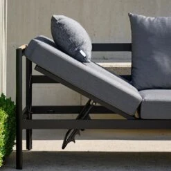 Stern Viggo Loungeset Aluminium/Polyacryl Schwarz Matt/Seidenschwarz 16 Stern Viggo Loungeset Aluminium/Polyacryl Schwarz Matt/Seidenschwarz -GartenMöbelPro Verkäufe stern viggo loungeset aluminium polyacryl 1489865 7