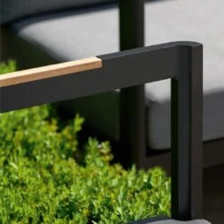 Stern Viggo Loungeset Aluminium/Polyacryl Schwarz Matt/Seidenschwarz 17 Stern Viggo Loungeset Aluminium/Polyacryl Schwarz Matt/Seidenschwarz -GartenMöbelPro Verkäufe stern viggo loungeset aluminium polyacryl 1489865 8