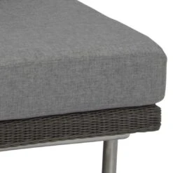 Stern Viva Gartensofa Edelstahl/Geflecht Basaltgrau/Grau Meliert 11 Stern Viva Gartensofa Edelstahl/Geflecht Basaltgrau/Grau Meliert -GartenMöbelPro Verkäufe stern viva gartensofa edelstahl geflecht 1495409 5