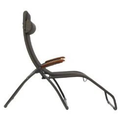 Sungörl Dreamliner Natureline Amano Bäderliege Aluminium/Olefin Anthrazit -GartenMöbelPro Verkäufe sungoerl dreamliner natureline amano baederliege aluminium olefin 1367655 3