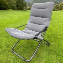 Sungörl Fiesta Sky Dream Klappsessel Aluminium/3D Mesh Anthrazit/Grün -GartenMöbelPro Verkäufe sungoerl fiesta sky dream klappsessel aluminium 3d mesh 1471693 3