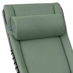 Sungörl Oasi Daydreamer XL Relaxliege Aluminium/Textilene Moosgrün -GartenMöbelPro Verkäufe sungoerl oasi daydreamer xl relaxliege aluminium textilene 1476093 3