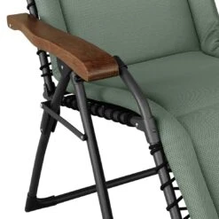 Sungörl Oasi Daydreamer XL Relaxliege Aluminium/Textilene Moosgrün -GartenMöbelPro Verkäufe sungoerl oasi daydreamer xl relaxliege aluminium textilene 1476093 4