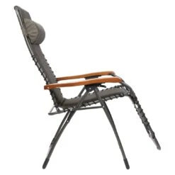 Sungörl Oasi Naturline Amano XL Relaxliege Aluminium/Olefin Anthrazit -GartenMöbelPro Verkäufe sungoerl oasi naturline amano xl relaxliege aluminium olefin 1367787 2