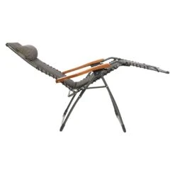 Sungörl Oasi Naturline Amano XL Relaxliege Aluminium/Olefin Anthrazit -GartenMöbelPro Verkäufe sungoerl oasi naturline amano xl relaxliege aluminium olefin 1367787 3