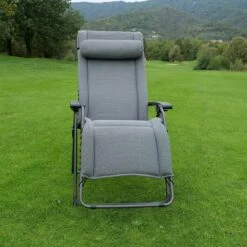 Sungörl Oasi Sky Dream XL Relaxliege Aluminium/3D Mesh Anthrazit/Grün 8 Sungörl Oasi Sky Dream XL Relaxliege Aluminium/3D Mesh Anthrazit/Grün -GartenMöbelPro Verkäufe sungoerl oasi sky dream xl relaxliege aluminium textilene 1471682 3