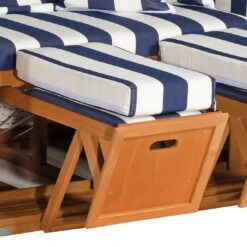 Sunny Smart Rustikal 250 Plus Strandkorb Geflecht/Fichte Weiß -GartenMöbelPro Verkäufe sunny smart rustikal 250 plus strandkorb geflecht fichte 1469284 4