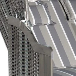 Sunny Smart Rustikal 250 Plus Strandkorb Geflecht/Fichte Anthrazit -GartenMöbelPro Verkäufe sunny smart rustikal 250 plus strandkorb geflecht fichte 1469306 3