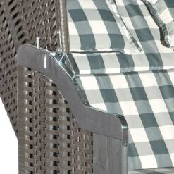 Sunny Smart Rustikal 255 Plus Strandkorb Geflecht/Fichte Anthrazit -GartenMöbelPro Verkäufe sunny smart rustikal 255 plus strandkorb geflecht fichte 1246 1469317 3