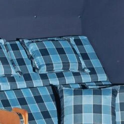 Sunny Smart Rustikal 255 Plus Strandkorb Geflecht/Fichte Weiß -GartenMöbelPro Verkäufe sunny smart rustikal 255 plus strandkorb geflecht fichte 1246 1469328 5