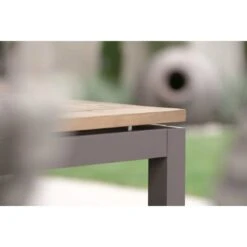 Stern Gartentisch-Platte 80x80cm Old Teak Old Teak -GartenMöbelPro Verkäufe tischplatte 80x80 cm old teak 6