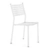 Vermobil Alice Stapelstuhl Stahl Matt Weiß -GartenMöbelPro Verkäufe vermobil alice stapelstuhl stahl 1368293 1