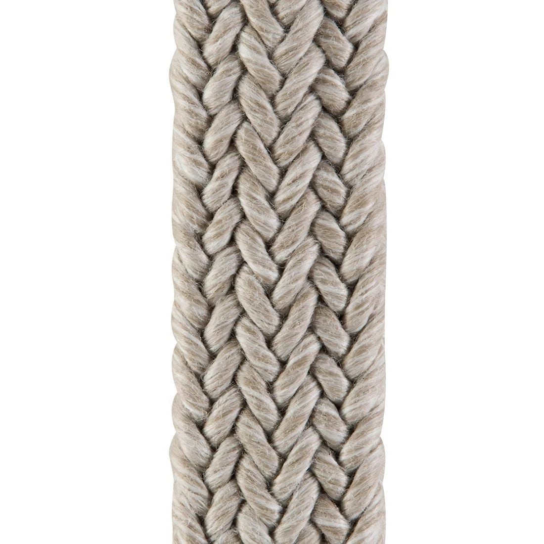 Vermobil Key West Eck-/Endmodul Stahl/Rope Schwarz/Grau/Fango 4 Vermobil Key West Eck-/Endmodul Stahl/Rope Schwarz/Grau/Fango – Bild 2