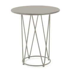 Vermobil Key West Gartenmöbelset 4-tlg. Mit Tisch Ø65cm Fango 8 Vermobil Key West Gartenmöbelset 4-tlg. Mit Tisch Ø65cm Fango -GartenMöbelPro Verkäufe vermobil key west gartenmoebelset 4 tlg mit tisch durchm65cm 1414097 3