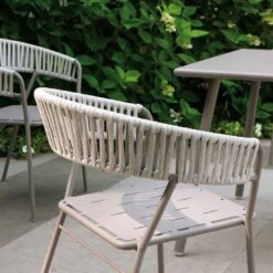 Vermobil Key West Gartenmöbelset 4-tlg. Mit Tisch Ø65cm Fango 9 Vermobil Key West Gartenmöbelset 4-tlg. Mit Tisch Ø65cm Fango -GartenMöbelPro Verkäufe vermobil key west gartenmoebelset 4 tlg mit tisch durchm65cm 1414097 4