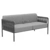 Vermobil Key West Gartensofa Stahl/Rope Anthrazit/Gris 1 Vermobil Key West Gartensofa Stahl/Rope Anthrazit/Gris -GartenMöbelPro Verkäufe vermobil key west gartensofa stahl rope 1473497 1
