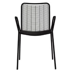 Titelseite -GartenMöbelPro Verkäufe vermobil roma stapelsessel stahl 1371329 2