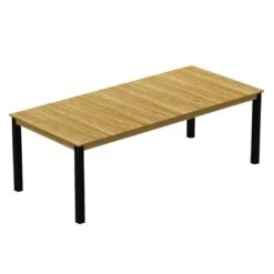 Zebra Alex Gartenmöbel-Set 5-tlg. Tisch 180x100cm Graphit/Midnight Grey -GartenMöbelPro Verkäufe zebra alex gartenmoebel set 5 tlg tisch 180x100cm 1467524 3