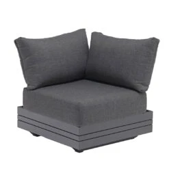 Zebra Cubo Eck-/Endmodul Aluminium/Olefin Graphit/Dunkelgrau 6 Zebra Cubo Eck-/Endmodul Aluminium/Olefin Graphit/Dunkelgrau -GartenMöbelPro Verkäufe zebra cubo eckmodul aluminium olefin graphit dunkelgrau 1199597 2