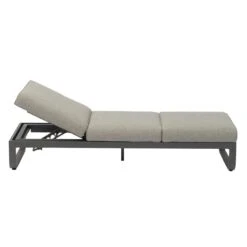 Zebra Fly Lounge Gartensofa Aluminium/Olefin Graphit/Mixed Grey -GartenMöbelPro Verkäufe zebra fly lounge 3 sitzersofa aluminium olefin graphit mixed grey 1199003 4