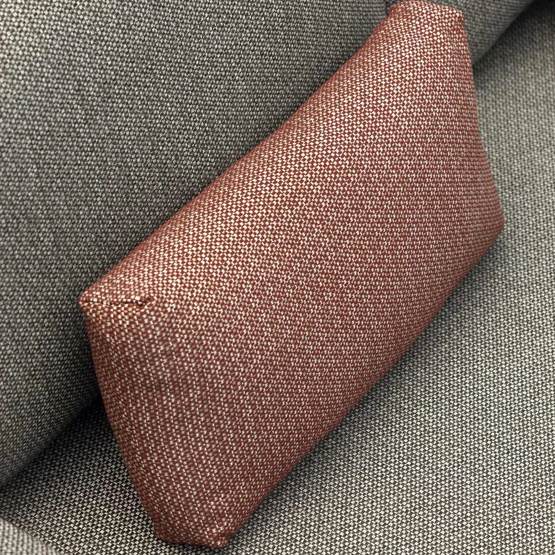 Zebra Park Ecklounge 5-tlg. Aluminium/Sunproof Graphit/Sutton Grey 12 Zebra Park Ecklounge 5-tlg. Aluminium/Sunproof Graphit/Sutton Grey – Bild 10