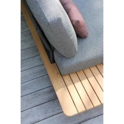 Zebra Park Ecklounge 5-tlg. Aluminium/Sunproof Graphit/Sutton Grey 25 Zebra Park Ecklounge 5-tlg. Aluminium/Sunproof Graphit/Sutton Grey -GartenMöbelPro Verkäufe zebra park loungeecke 5 tlg aluminium sunproof 1366830 11